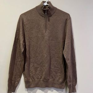 JOS. A BANK SWEATER FOR MEN